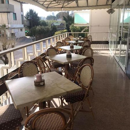 Hotel Riviera Nuova Gestione Κατόλικα Εξωτερικό φωτογραφία