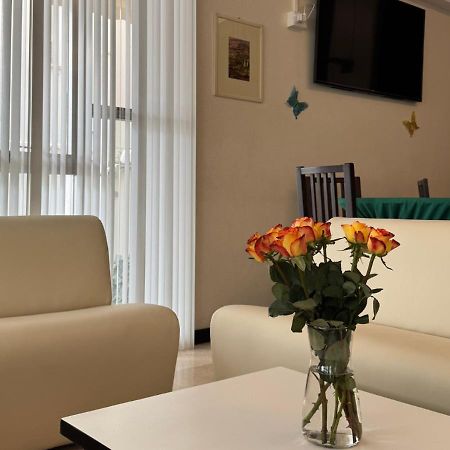 Hotel Riviera Nuova Gestione Κατόλικα Εξωτερικό φωτογραφία