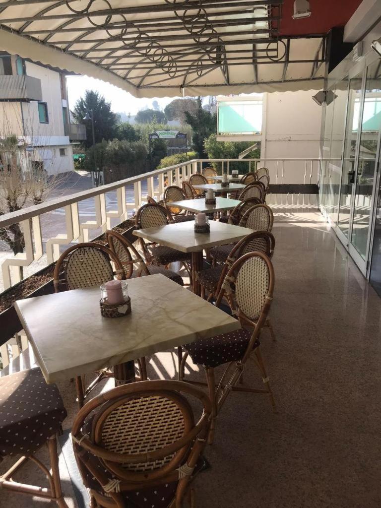 Hotel Riviera Nuova Gestione Κατόλικα Εξωτερικό φωτογραφία