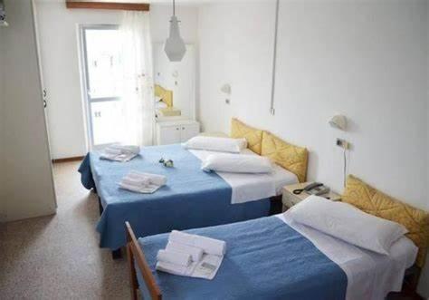 Hotel Riviera Nuova Gestione Κατόλικα Εξωτερικό φωτογραφία