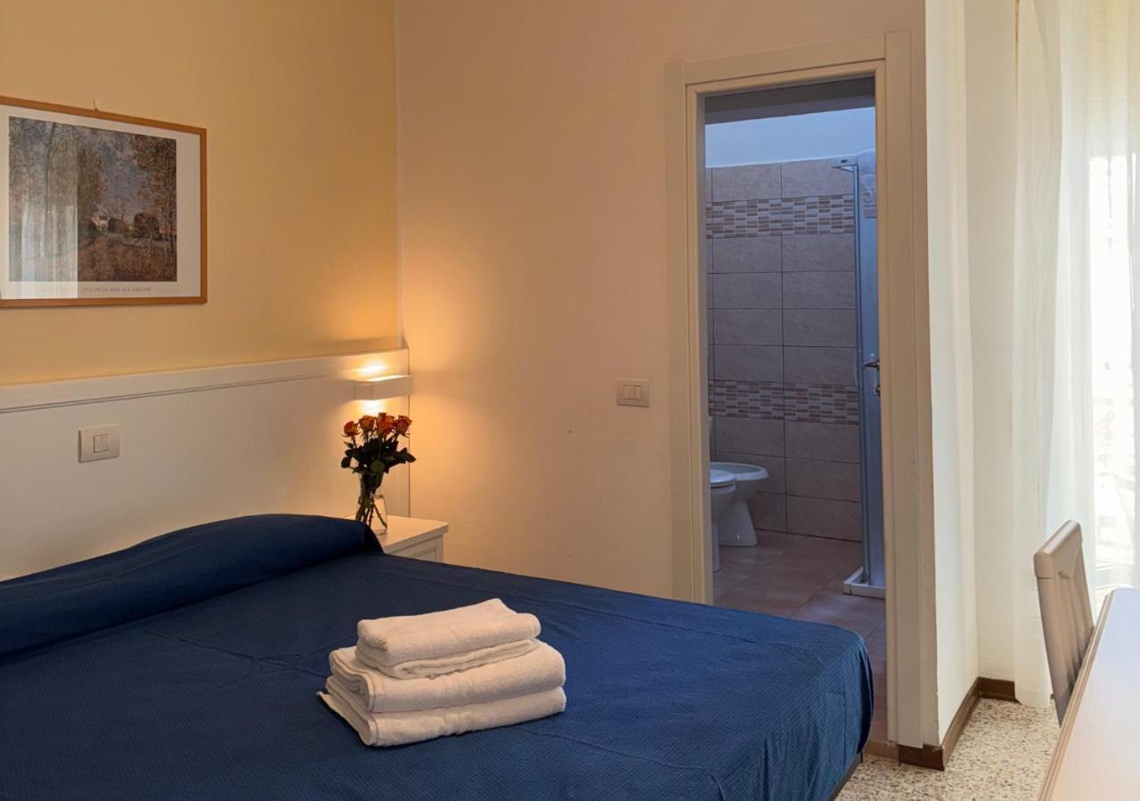 Hotel Riviera Nuova Gestione Κατόλικα Εξωτερικό φωτογραφία