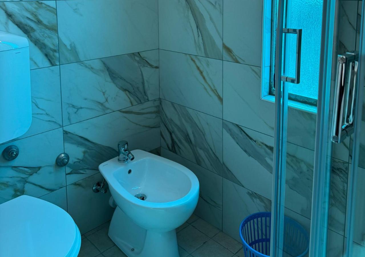Hotel Riviera Nuova Gestione Κατόλικα Εξωτερικό φωτογραφία